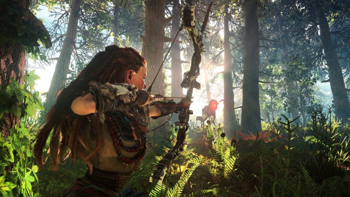 PlayStation 4’e Özel Çıkan ’Horizon: Zero Dawn’, PC’ye Geliyor