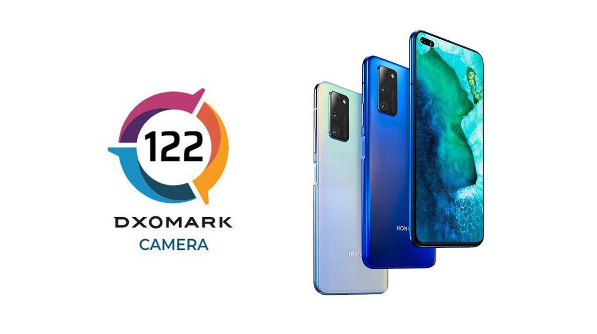 Honor V30 Pro, Kamera Performansı ile En İyi Telefonları Bile Arkasında Bıraktı