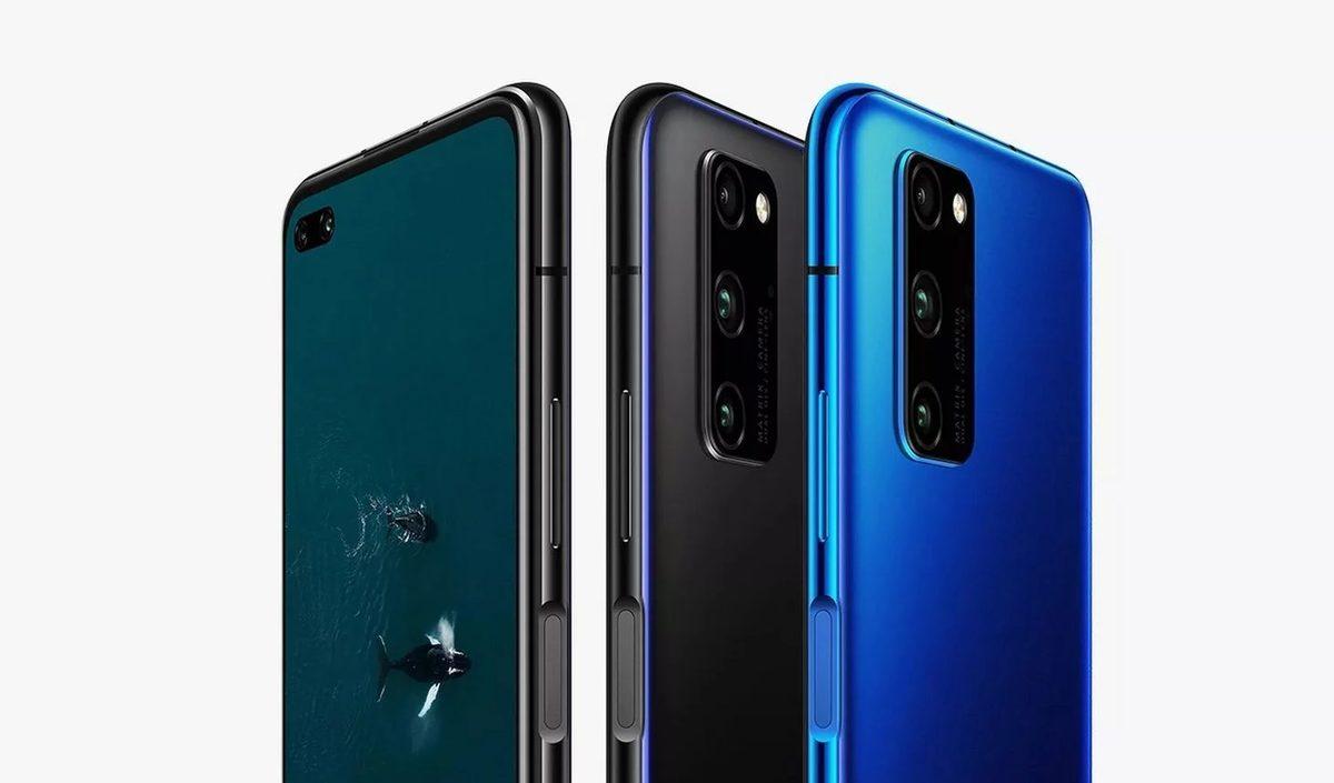 Honor V30 Pro, Kamera Performansı ile En İyi Telefonları Bile Arkasında Bıraktı