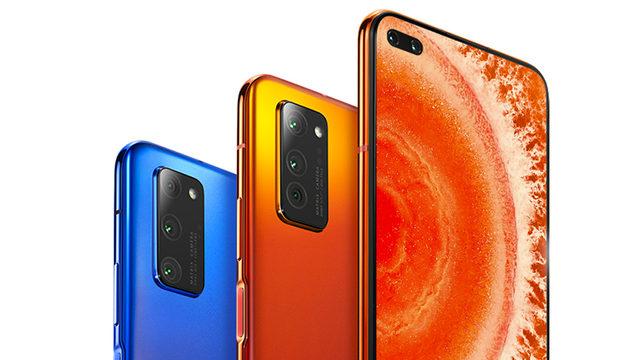 Honor V30 Pro, Kamera Performansı ile En İyi Telefonları Bile Arkasında Bıraktı