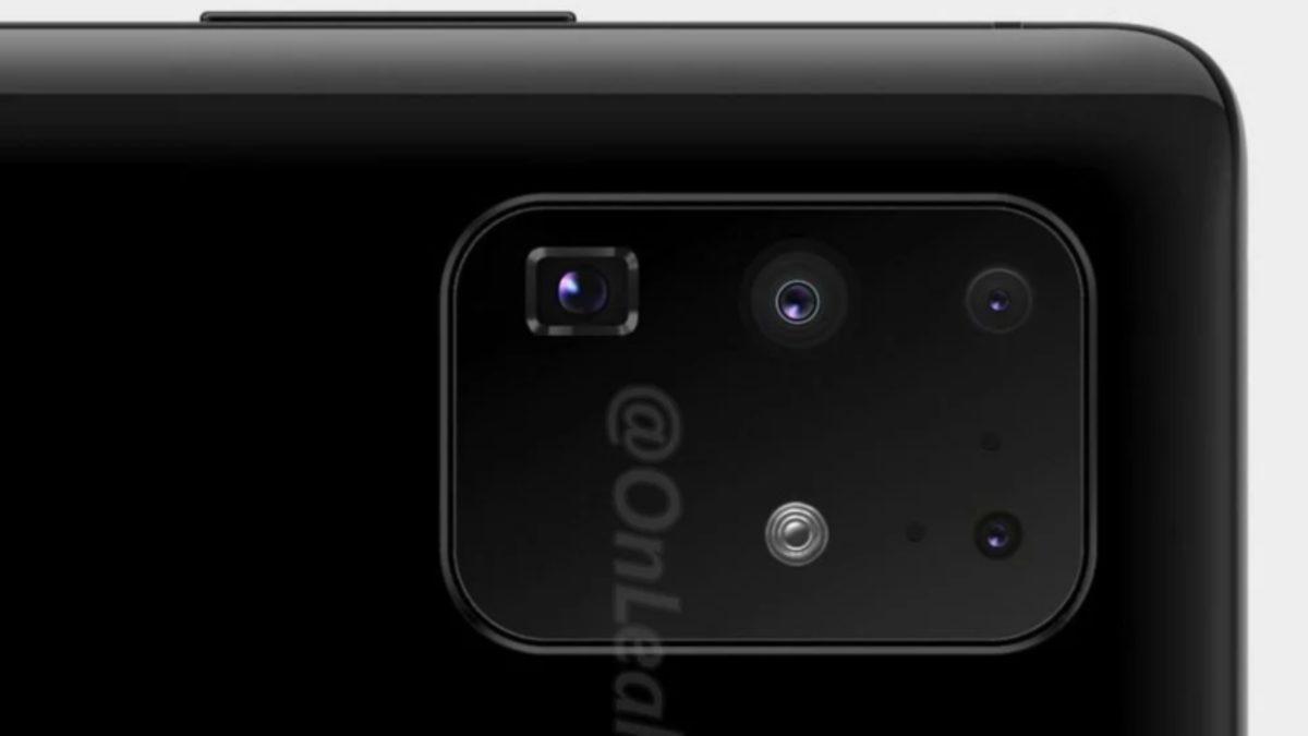 Samsung Galaxy S20 Serisinin Kamera Özellikleri Belli Oldu