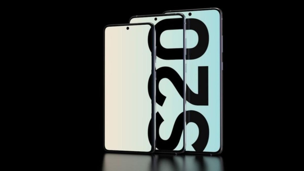 Samsung Galaxy S20 Serisinin Kamera Özellikleri Belli Oldu
