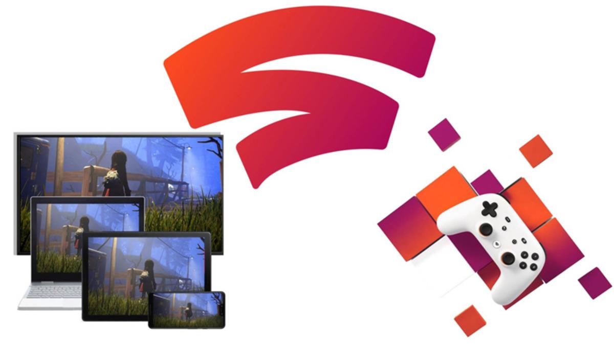 Google Stadia’ya 2020 Yılında 120 Yeni Oyun Gelecek