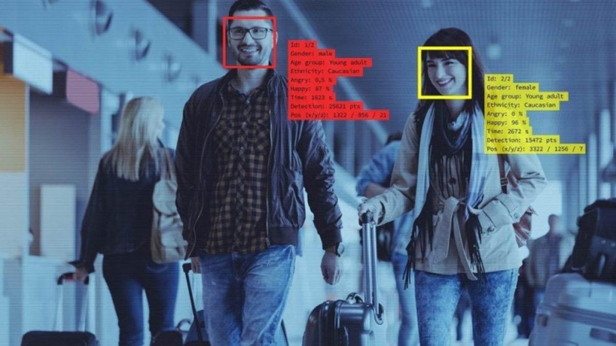 ABD, Yüz Tanıma Sistemlerinin Güvenilirliğini Tartıştı: Black Mirror Gerçek Oluyor