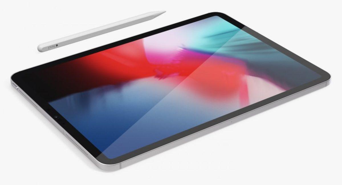 Apple’ın Bugüne Dek Yayınlamadığı, İzleyenlerin Beynini Yakan iPad Pro Reklamı