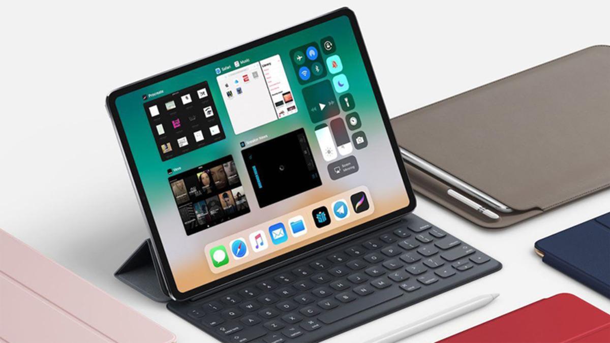 Apple’ın Bugüne Dek Yayınlamadığı, İzleyenlerin Beynini Yakan iPad Pro Reklamı