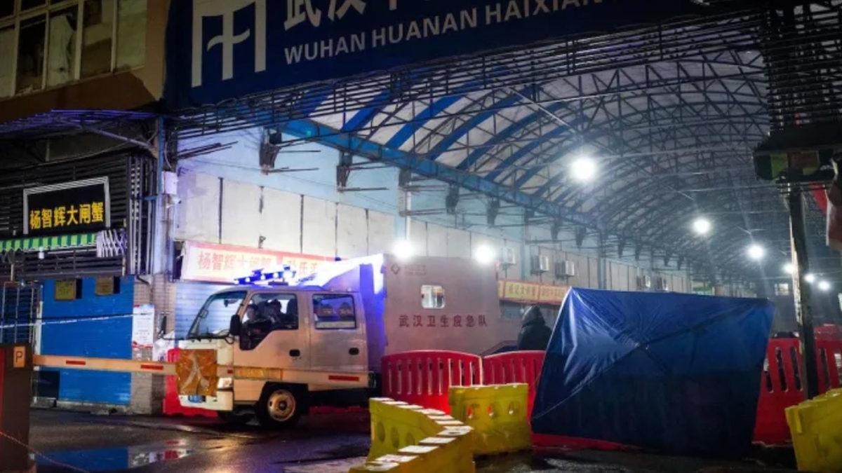 Çin’deki Gizemli Virüs Tayland ve Japonya’ya da Sıçradı