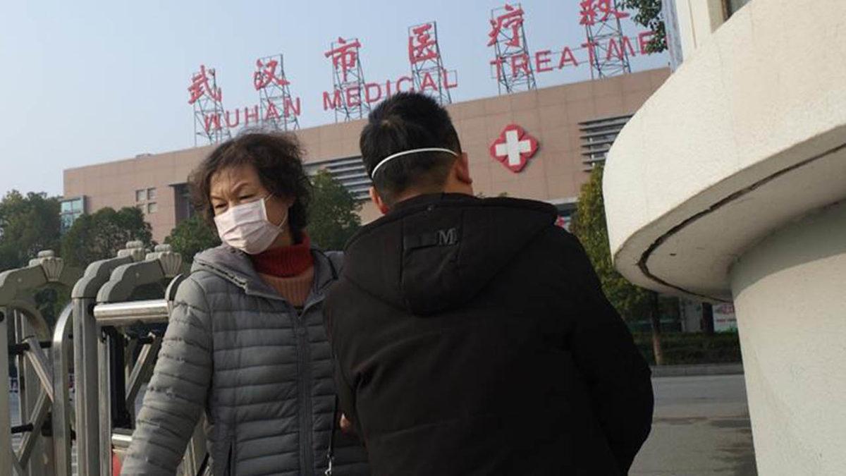 Çin’deki Gizemli Virüs Tayland ve Japonya’ya da Sıçradı