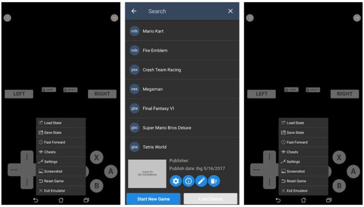 NES Oyunlarını Android Cihazınıza Taşıyan En İyi 5 Emülatör