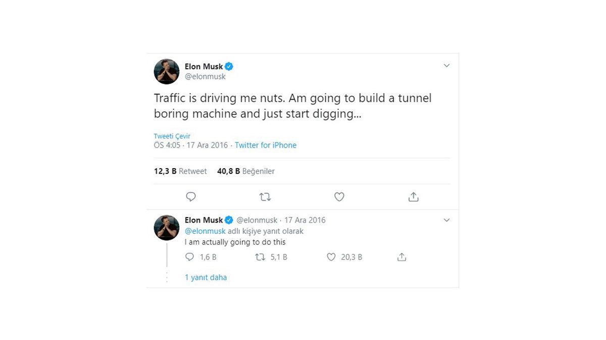 Elon Musk’ın Geleceğe Yön Veren 8 Şirketi ve Akıllara Ziyan Projeleri