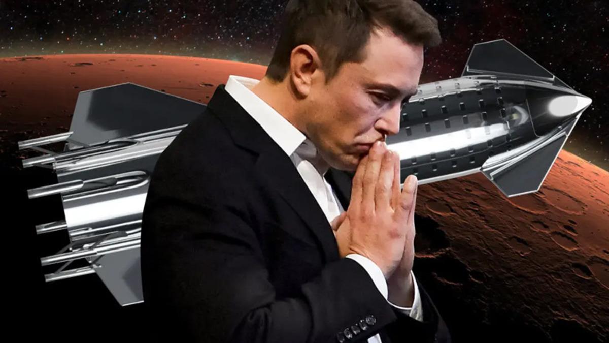Elon Musk’ın Geleceğe Yön Veren 8 Şirketi ve Akıllara Ziyan Projeleri