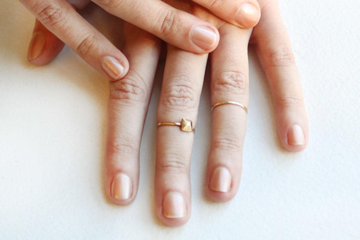 İnsan Vücudu Hakkında Bilinmesi Gereken 18 İlginç Gerçek