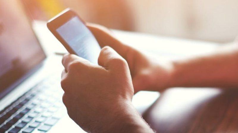 Patronların İşyerinde ’Sanal Kaytarma’ya İzin Vermesi Gerektiğini Gösteren Çalışma