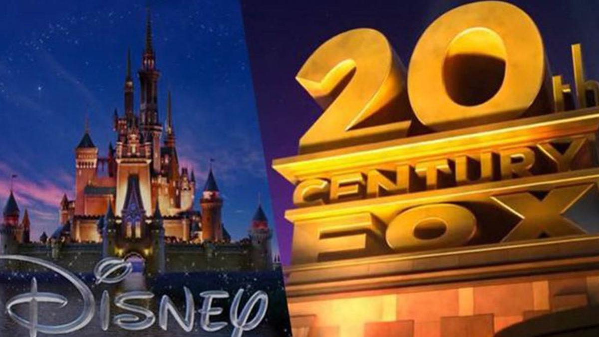 Disney, İki Stüdyosunun İsminden ’Fox’u Çıkararak Yeniden Adlandırdı