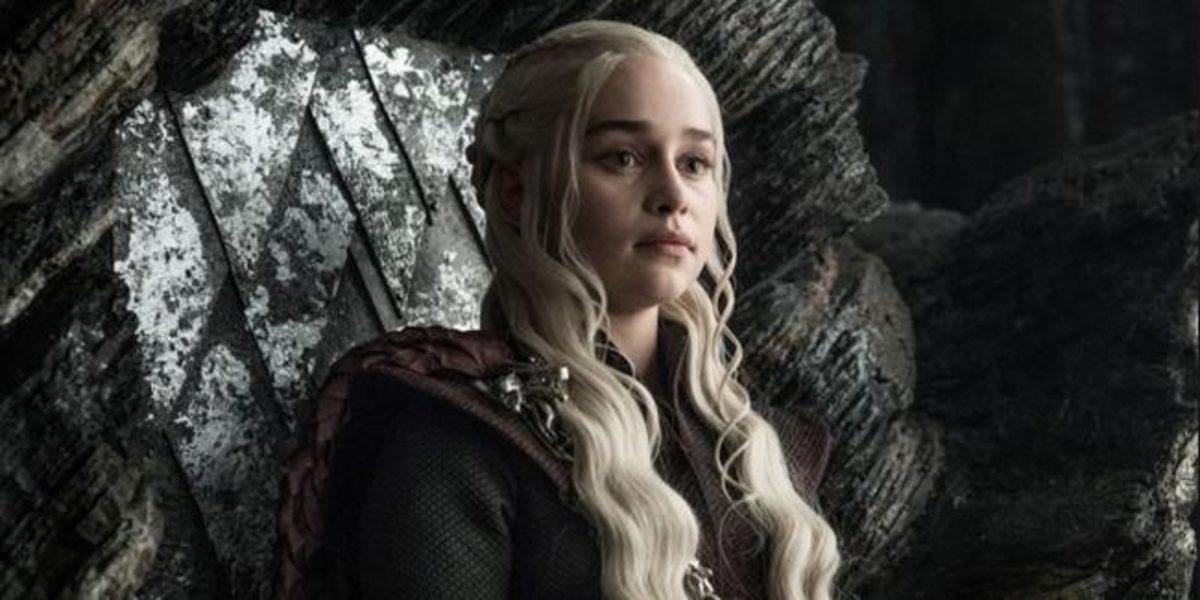 Game of Thrones’un Final Sezonunun Baştan Çekilmesi İçin İmza Kampanyası Başlatıldı