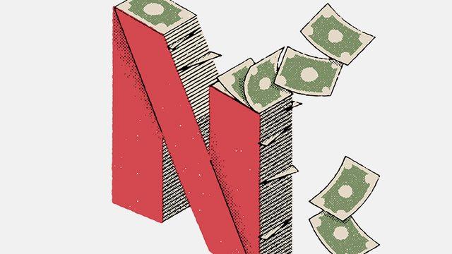 Netflix’in 2020 Yılında İçeriklerine Harcayacağı Devasa Miktar