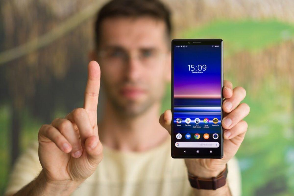 Sony’nin Yeni Amiral Gemisi Olacak Xperia 2’den Beklenen 5 Özellik