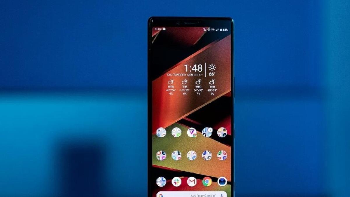 Sony’nin Yeni Amiral Gemisi Olacak Xperia 2’den Beklenen 5 Özellik