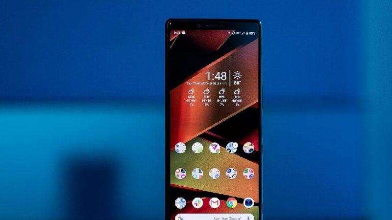 Sony’nin Yeni Amiral Gemisi Olacak Xperia 2’den Beklenen 5 Özellik