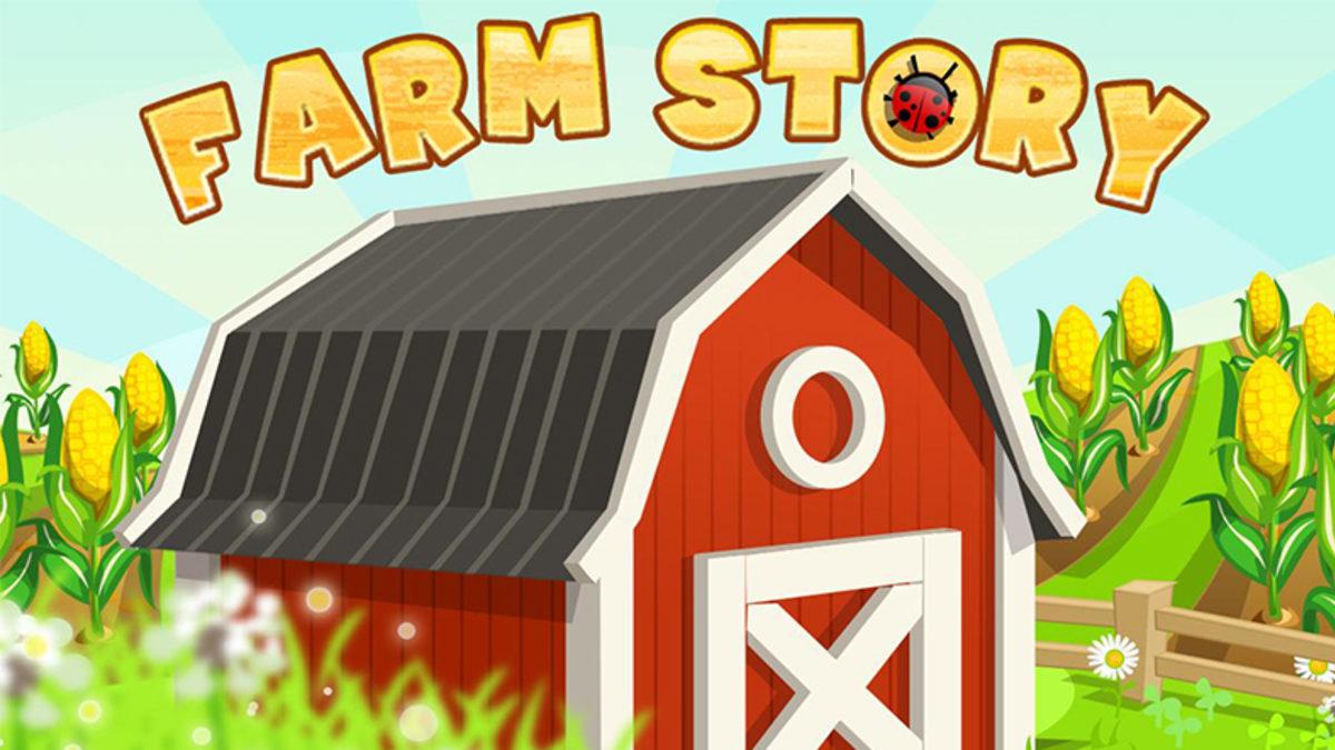 Bir Dönemin Efsane Oyunu FarmVille Benzeri 7 Mobil Çiftlik Oyunu