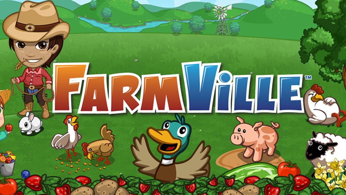 Bir Dönemin Efsane Oyunu FarmVille Benzeri 7 Mobil Çiftlik Oyunu