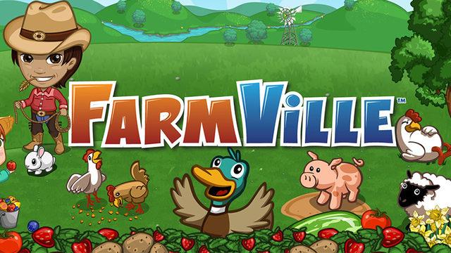 Bir Dönemin Efsane Oyunu FarmVille Benzeri 7 Mobil Çiftlik Oyunu