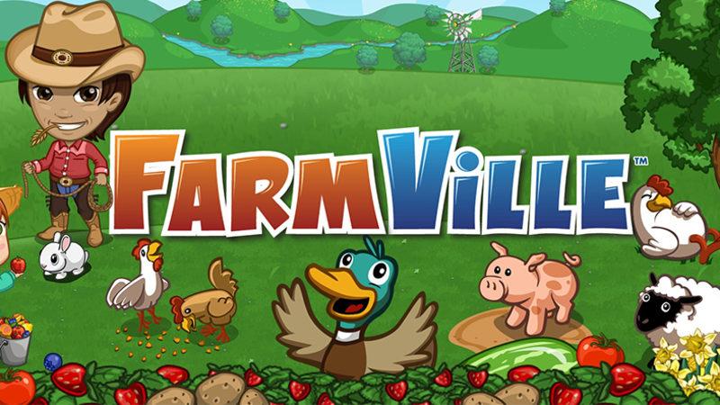 Bir Dönemin Efsane Oyunu FarmVille Benzeri 7 Mobil Çiftlik Oyunu