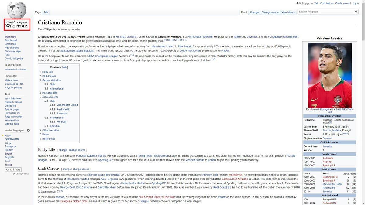 Wikipedia’nın Birbirinden Kullanışlı 6 Özelliği