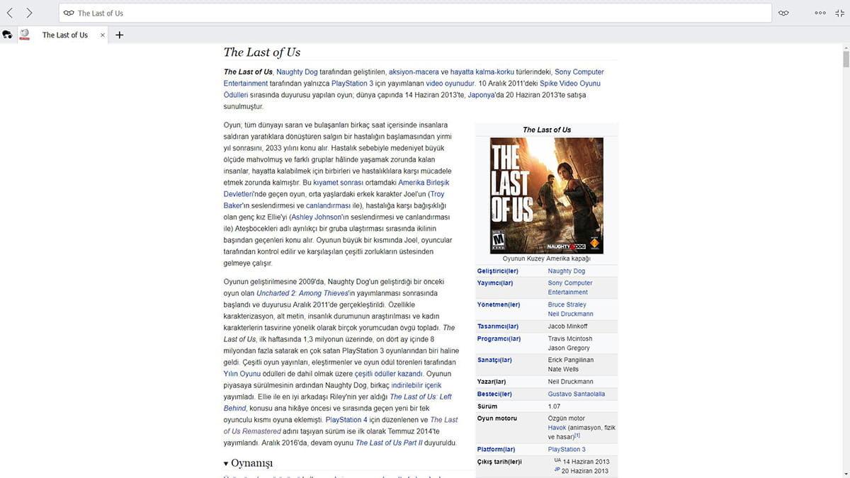 Wikipedia’nın Birbirinden Kullanışlı 6 Özelliği