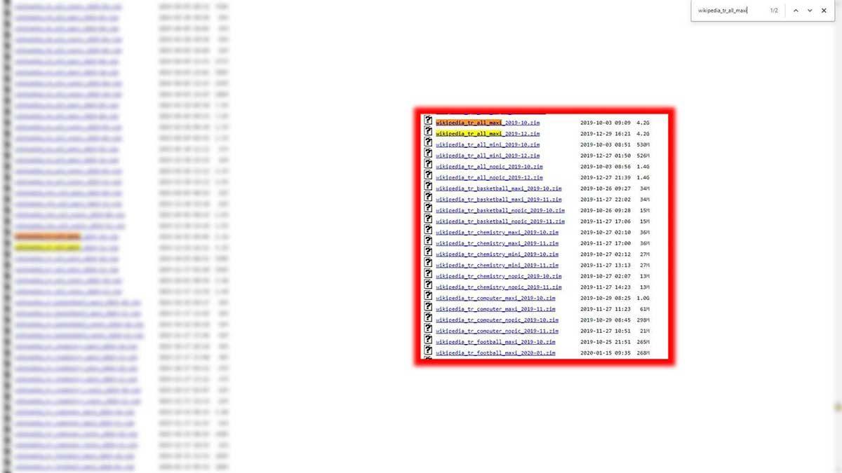 Wikipedia’nın Birbirinden Kullanışlı 6 Özelliği