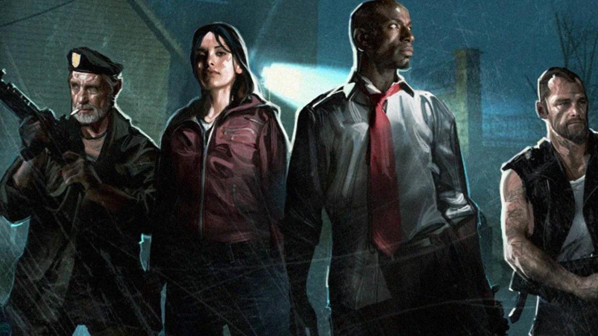 Valve, Left 4 Dead 3 Söylentileri Üzerine Açıklama Yaptı