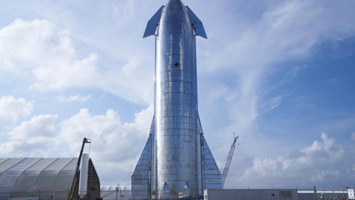 Elon Musk, 2050 Yılına Kadar 1 Milyon İnsanı Mars’a Göndermeyi Planlıyor