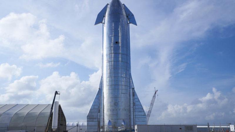 Elon Musk, 2050 Yılına Kadar 1 Milyon İnsanı Mars’a Göndermeyi Planlıyor