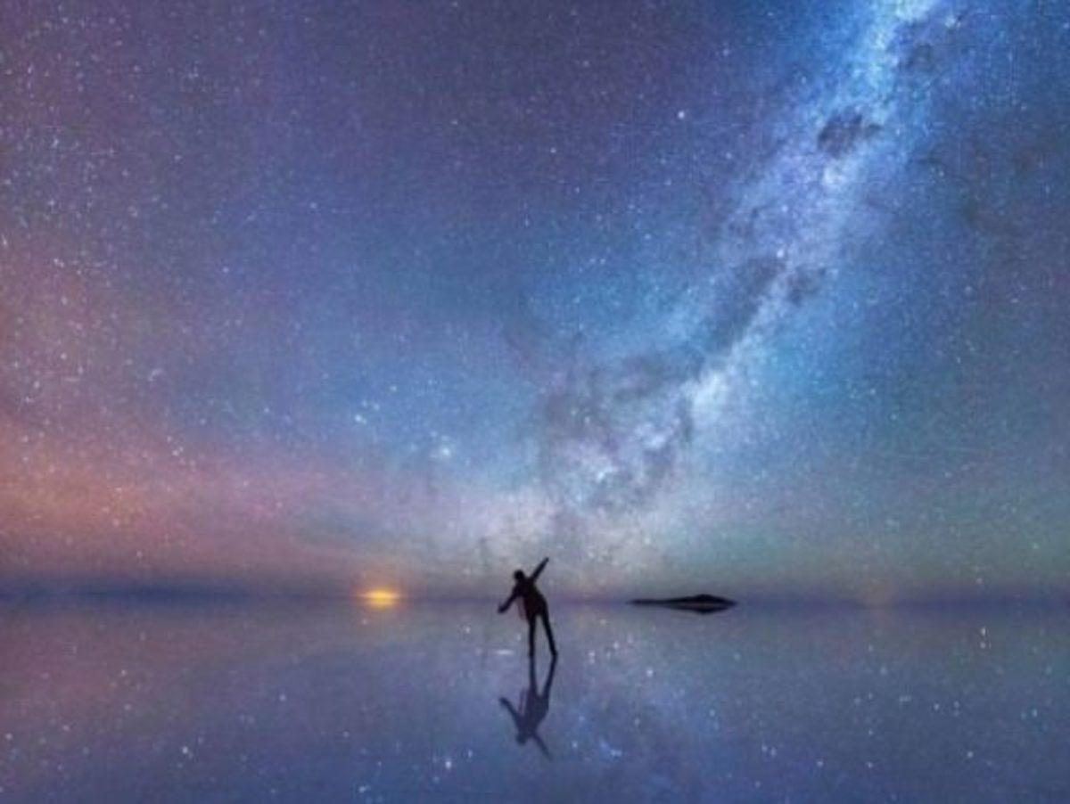 Dünyanın Gerçek Olamayacak Kadar Güzel 10 Doğa Harikası