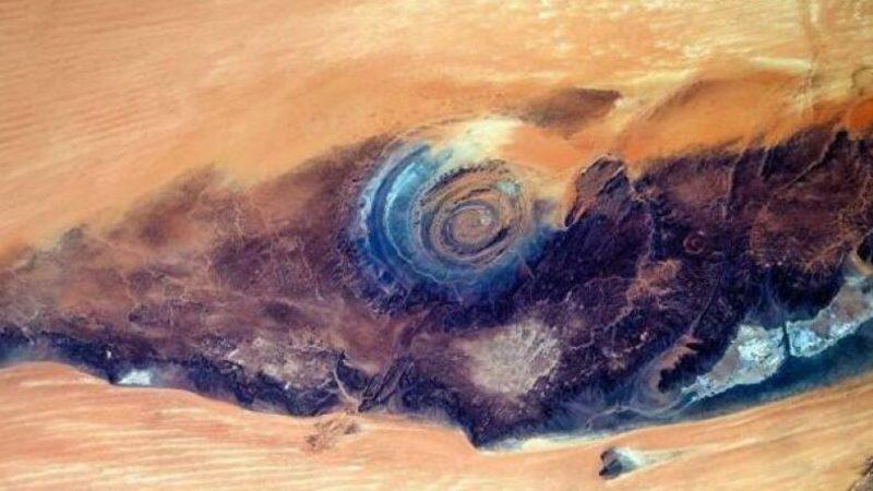 Dünyanın Gerçek Olamayacak Kadar Güzel 10 Doğa Harikası