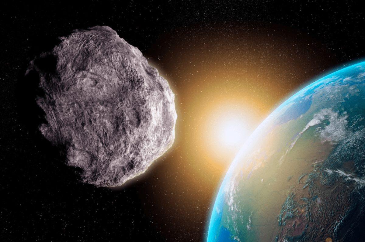 Big Ben’in İki Katı Büyüklüğündeki Bir Göktaşı Dünya’ya ’Teğet Geçecek’