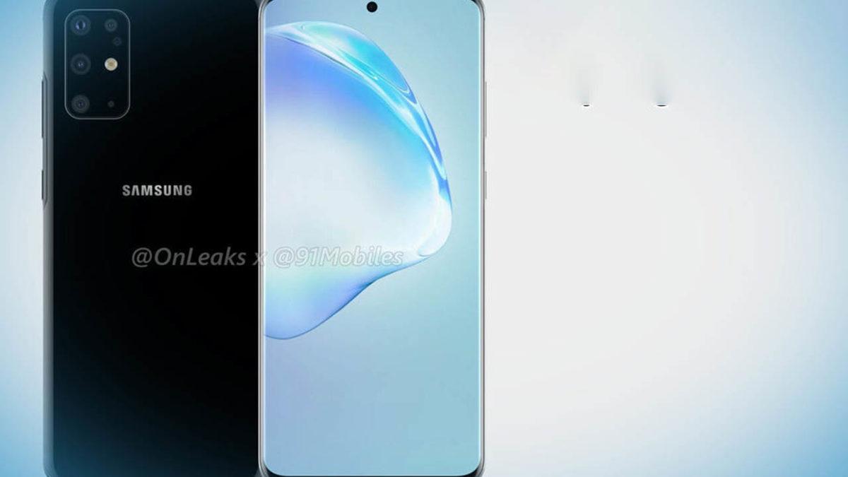 Samsung Galaxy S20 Ailesinin Özellikleri Ortaya Çıktı