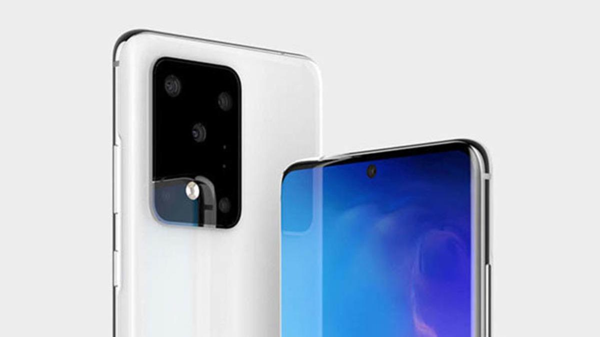 Samsung Galaxy S20 Ailesinin Özellikleri Ortaya Çıktı