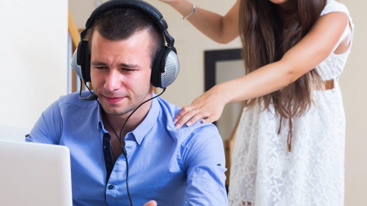 İnsanlar Neden Başladıkları Video Oyunları Bitirmez?