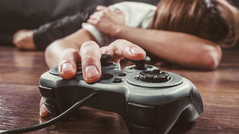 İnsanlar Neden Başladıkları Video Oyunları Bitirmez?