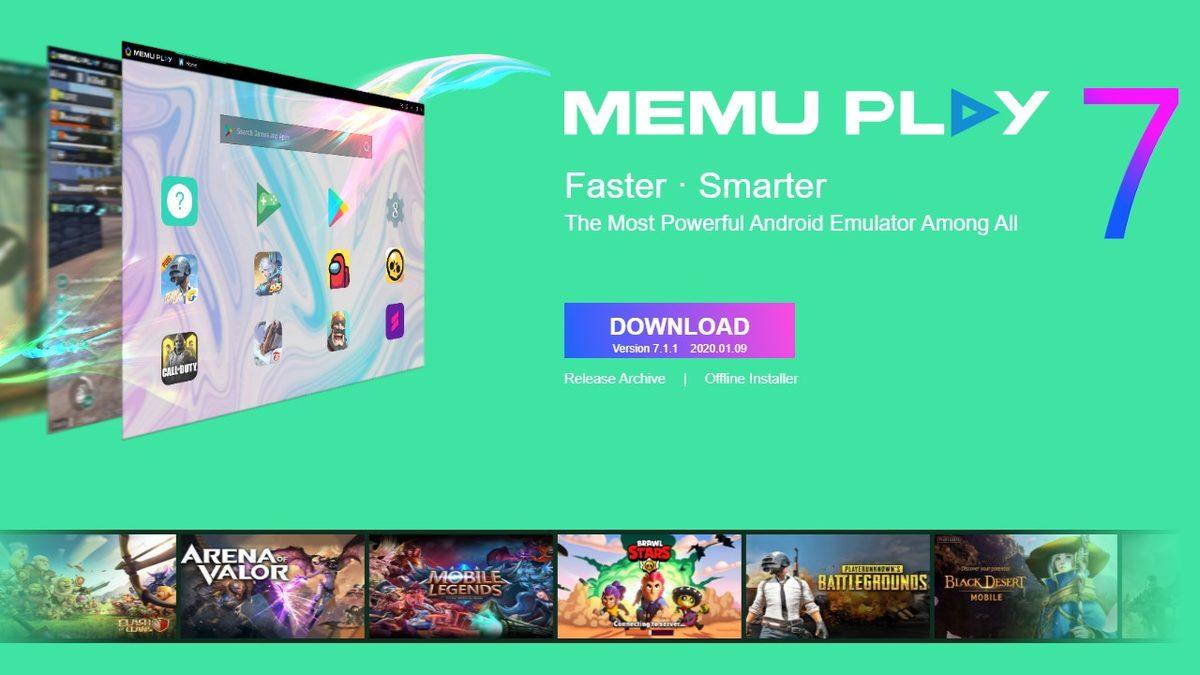 Clash of Clans Bilgisayardan Nasıl Oynanır?