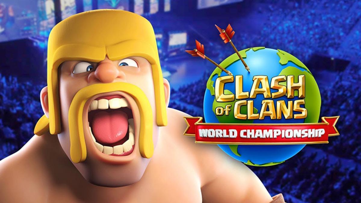 Clash of Clans Bilgisayardan Nasıl Oynanır?