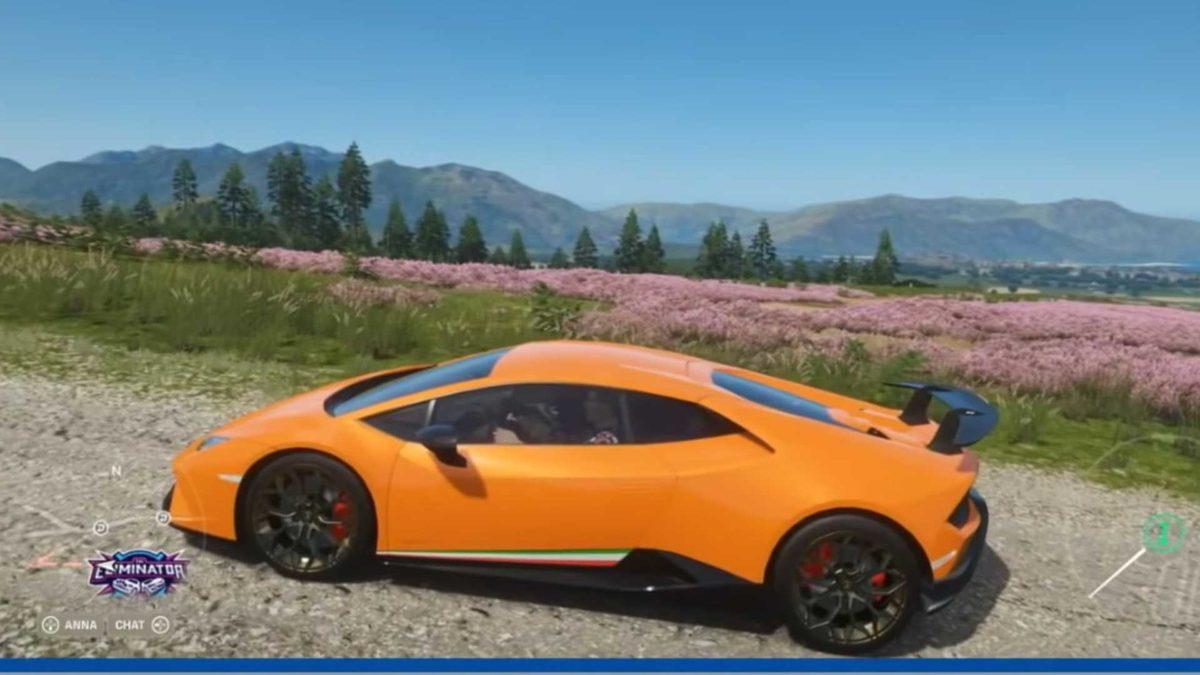 Oyuncular Tarafından Israrla İstenen 4 Araç Forza Horizon 4’e Eklendi