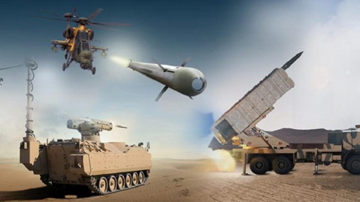 Dünyanın En Prestijli Savunma Sanayi Listesi Açıklandı: Türk Şirketler Kaçıncı Sırada?