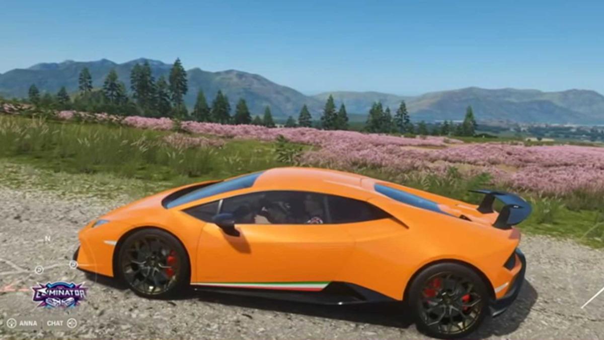 Oyuncular Tarafından Israrla İstenen 4 Araç Forza Horizon 4’e Eklendi
