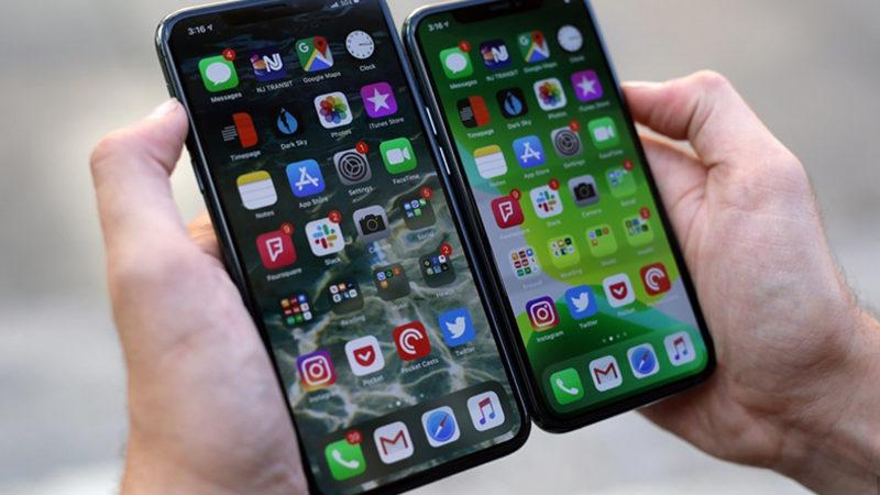 Apple, Sürekli Konum Takibine Neden Olan UWB Özelliğine Açma/Kapama Tuşu Getirdi