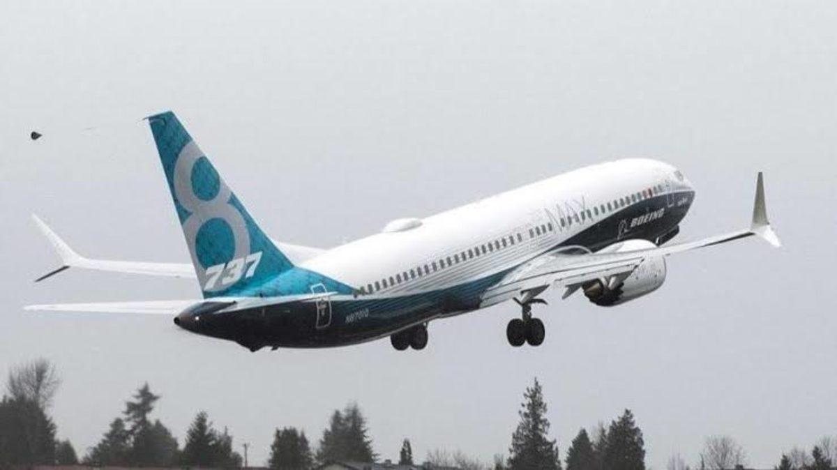 Boeing’in Belalı Uçağı 737 Max’te Yeni Bir Sorun Ortaya Çıktı