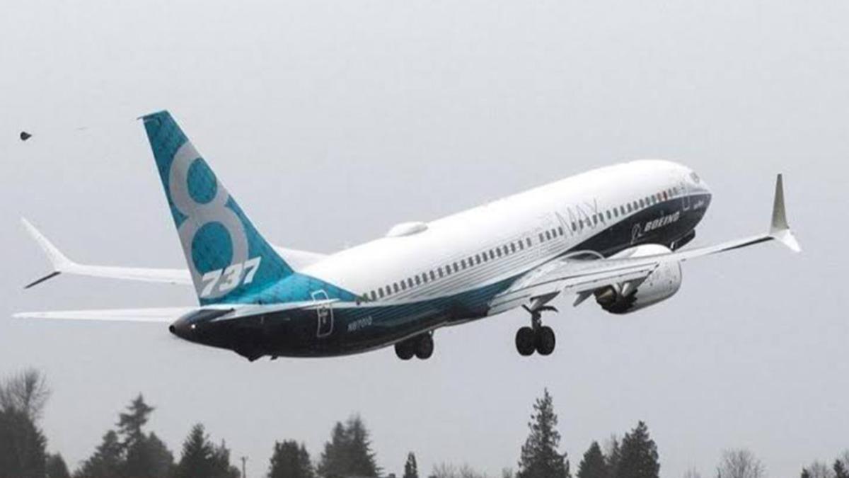Boeing’in Belalı Uçağı 737 Max’te Yeni Bir Sorun Ortaya Çıktı