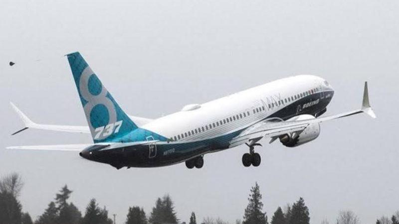 Boeing’in Belalı Uçağı 737 Max’te Yeni Bir Sorun Ortaya Çıktı