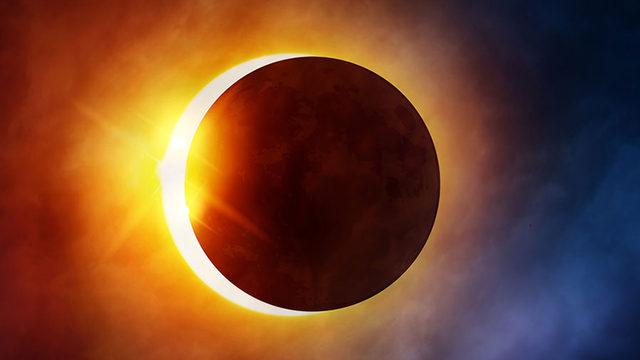 Bir Sonraki Güneş Tutulması Ne Zaman Gerçekleşecek?
